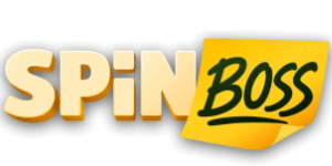 SpinBoss logo